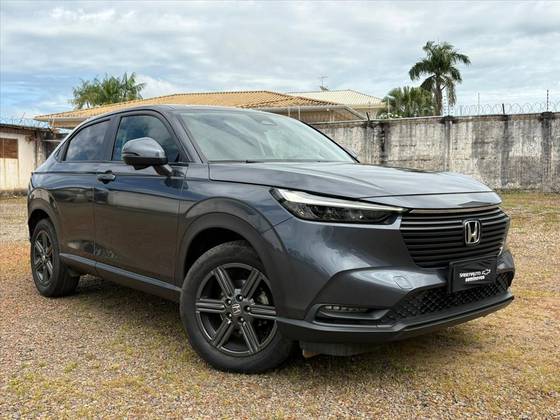 HONDA HR-V 1.5 DI I-VTEC FLEX EXL CVT